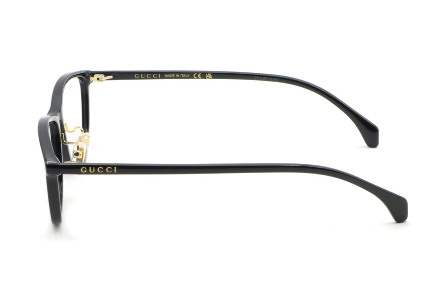 GUCCI(グッチ) GG 1356OJ-001ブラック(55)