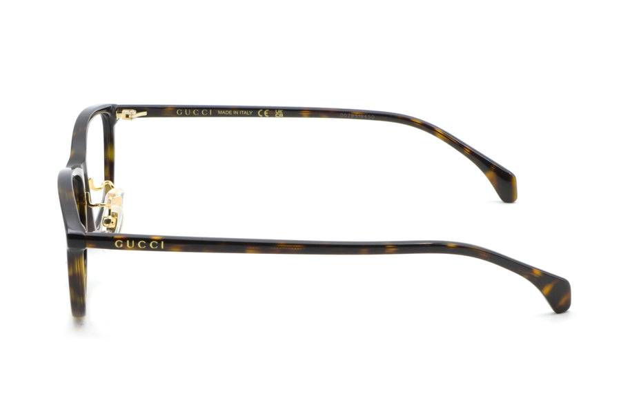 GUCCI(グッチ) GG 1356OJ-002ブラウン(55)