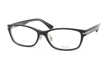 POLICE(ポリス) VPLL 94J-0700ブラック(55)