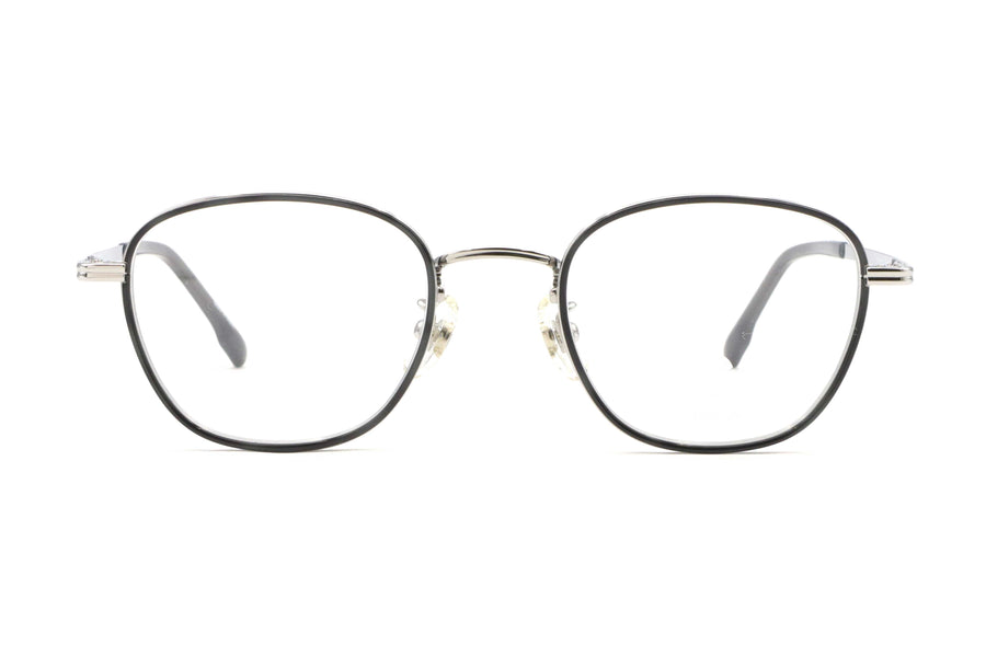 RODENSTOCK(ローデンストック ヘリテージ) R 1004J-Bグレー/シルバー(49)