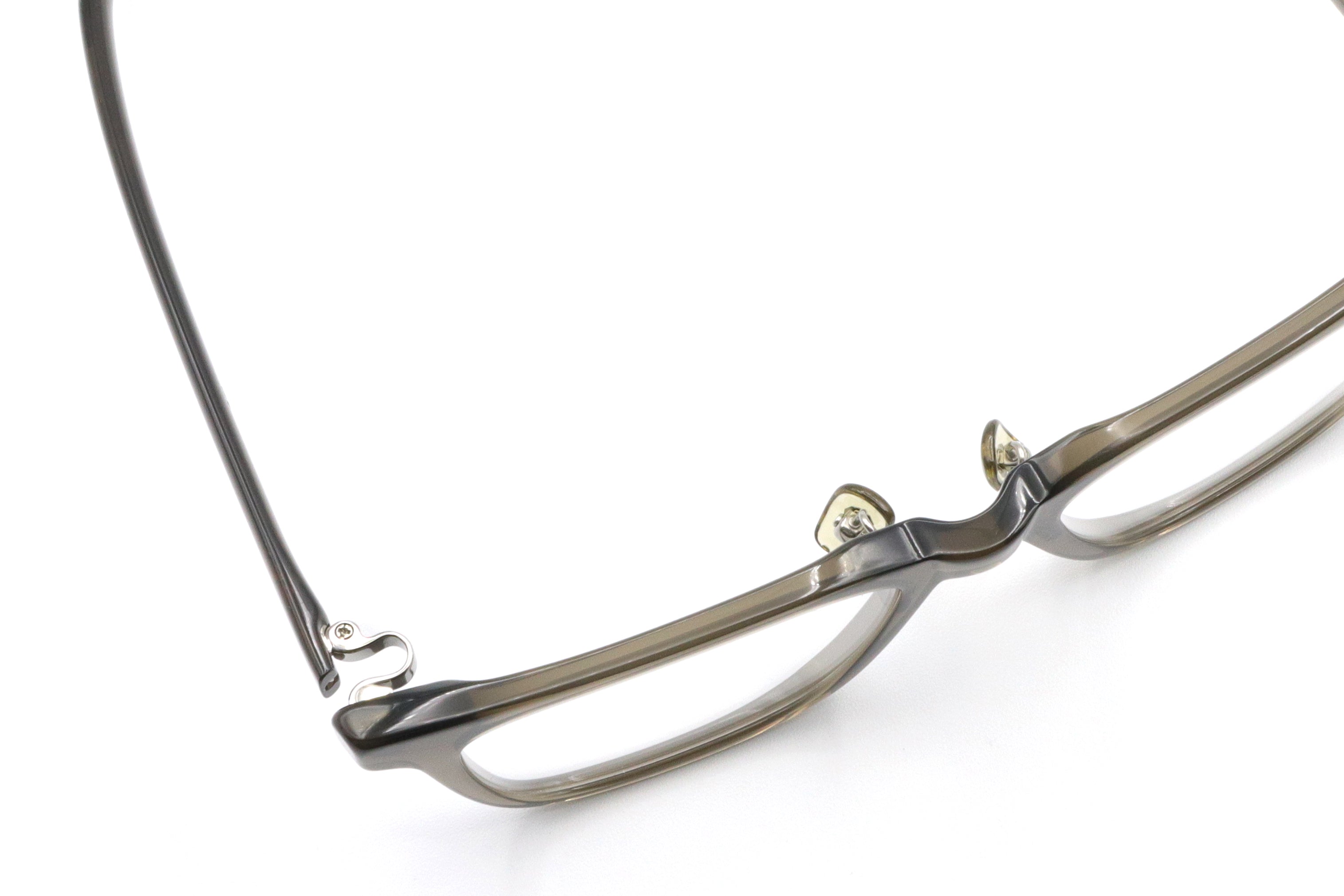 999.9(フォーナインズ) NP-757-82チャコール(52) – 武田メガネ