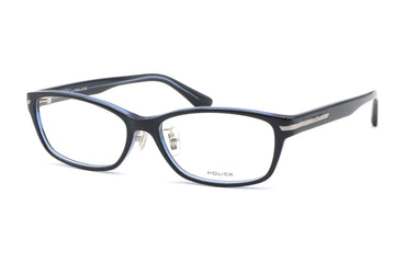 POLICE(ポリス) VPLL 94J-0D82ダークブルー(55)