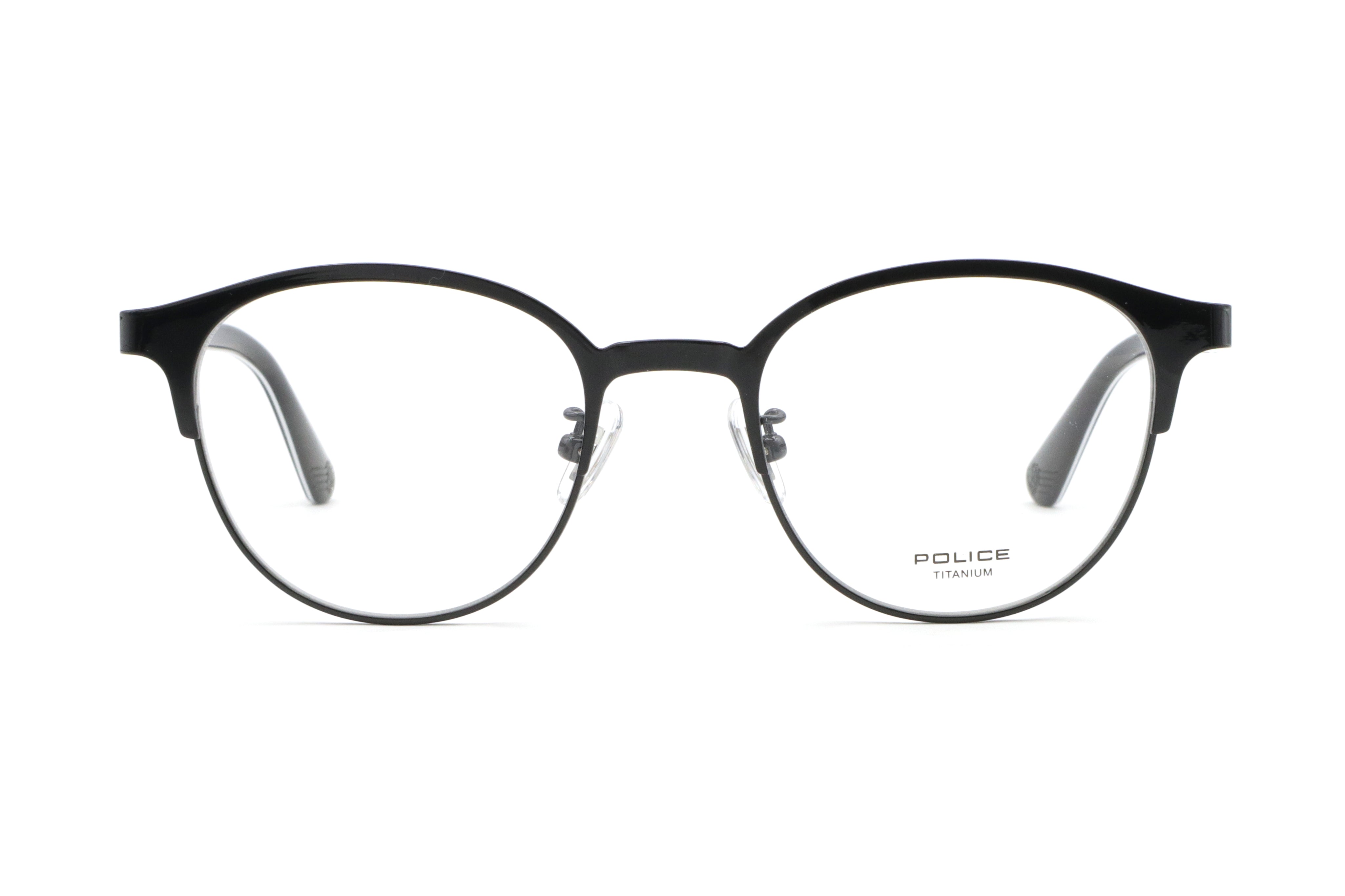 POLICE(ポリス) VPLQ 53J-0530ブラック(50) – 武田メガネオンライン