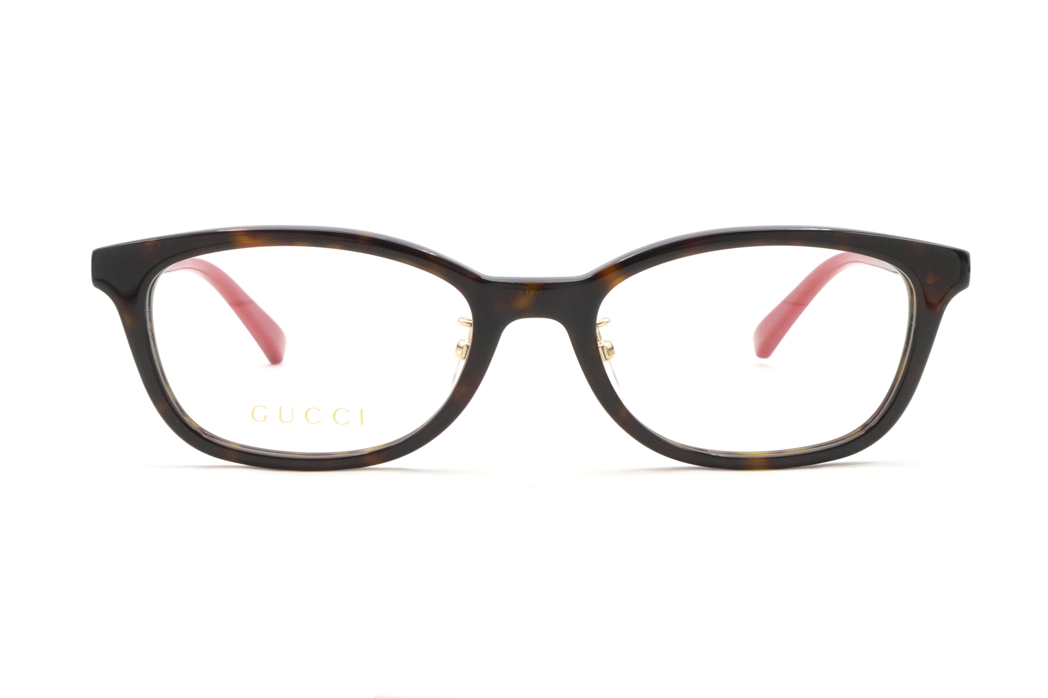 鯖江製】GUCCI(グッチ) GG 1903OJ-002ブラウンデミ(53) – 武田メガネ