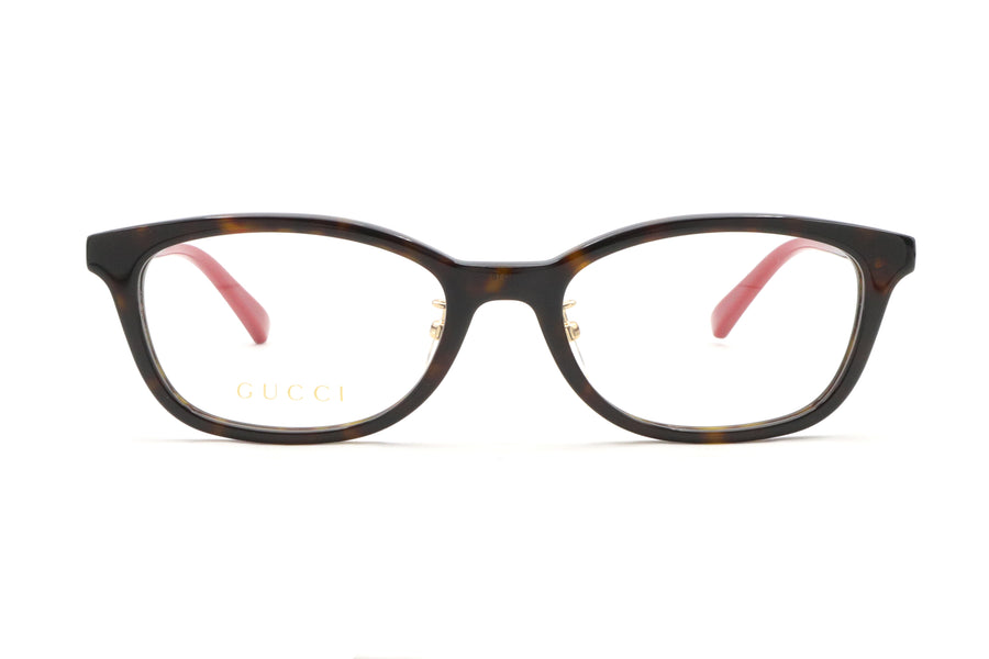 【鯖江製】GUCCI(グッチ) GG 1903OJ-002ブラウンデミ(53)