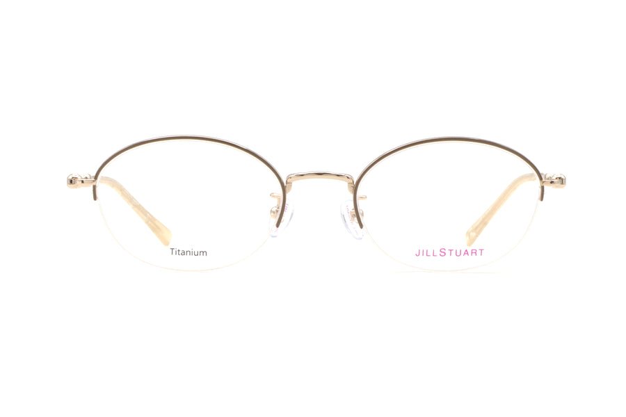 JILL STUART(ジルスチュアート) 05-0021-02ブラウン/ライトゴールド(50