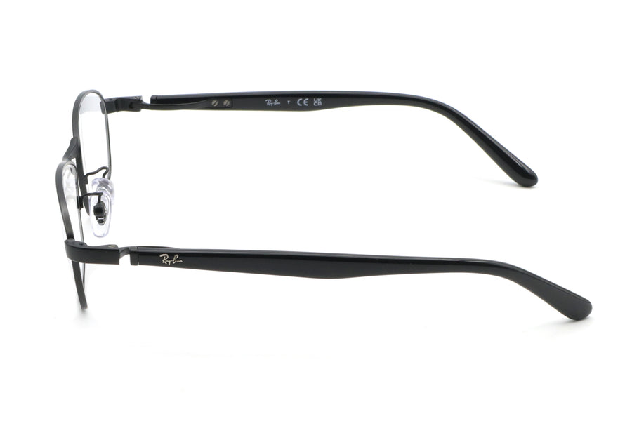 Ray-Ban(レイバン) RX 6502D-2503マットブラック(55)