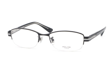 POLICE(ポリス) VPLM 42J-0530ブラック(52)