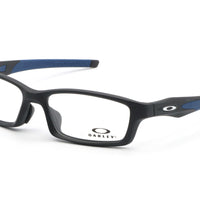 OAKLEY CROSSLINK(オークリークロスリンク) OX 8118-10サテンブラック