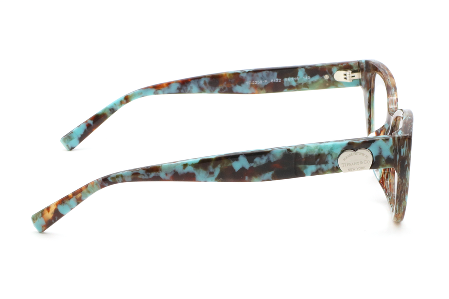 TIFFANY(ティファニー) OTF 2259F-8422ブルーマーブル(54) – 武田 TIFFANY(ティファニー) OTF 2259F-8422ブルーマーブル(54) – 武田