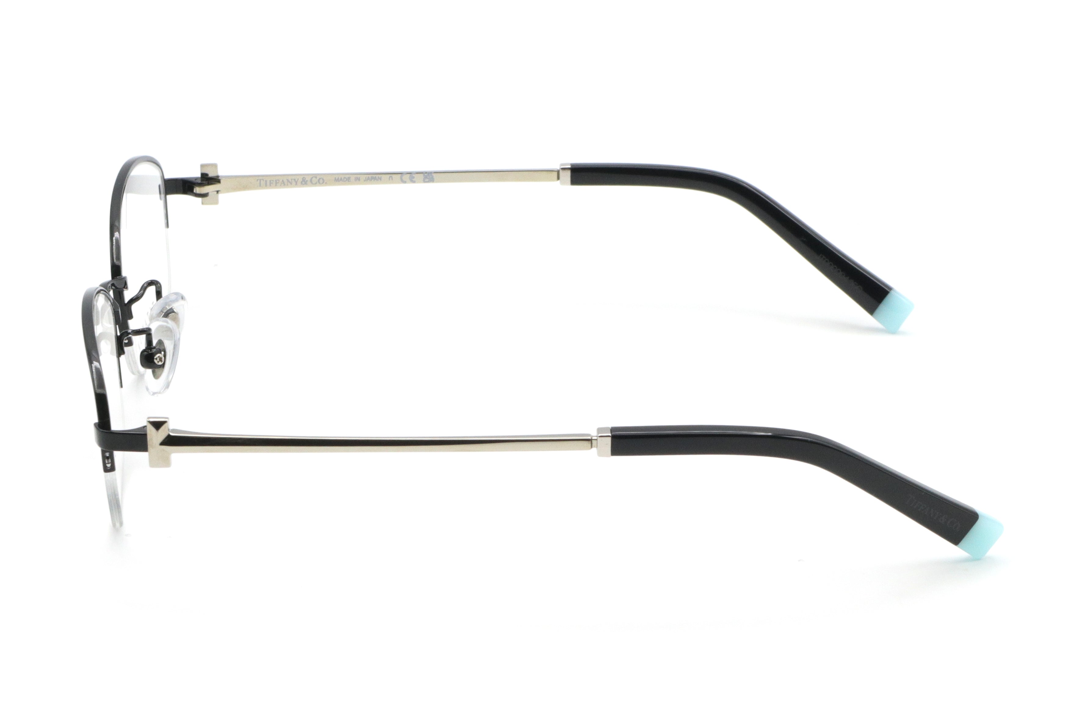 鯖江製】TIFFANY(ティファニー) OTF 1149-6007ブラック(52) – 武田