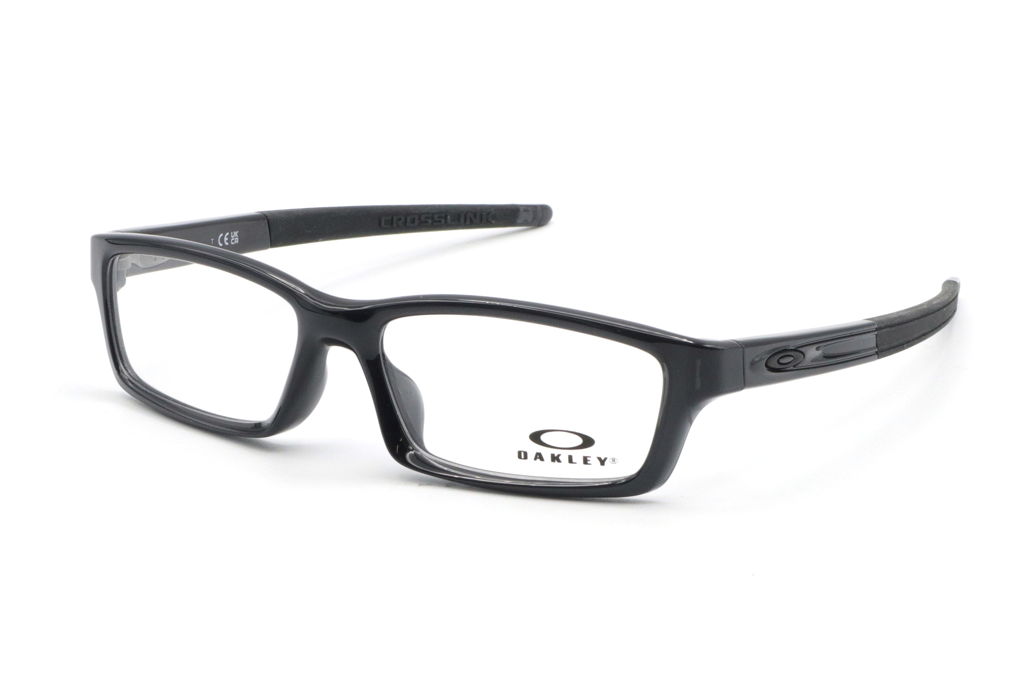 OAKLEY CROSSLINK(オークリークロスリンク) YOUTH 811101ポリッシュド