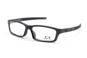 OAKLEY CROSSLINK(オークリークロスリンク) YOUTH 811101ポリッシュドブラック(53)