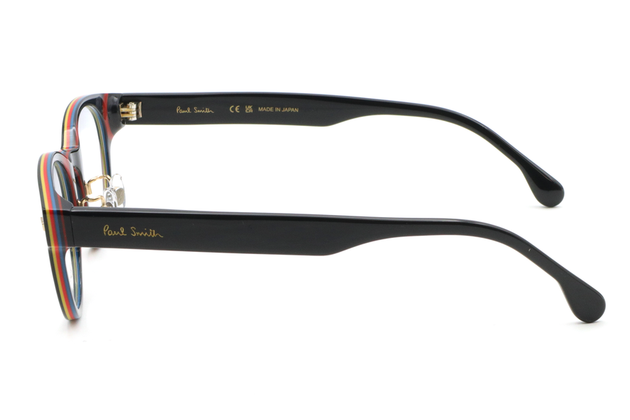 美品】ポールスミスブラック-Paul Smith Black-ボウタイカーディ 美品】ポールスミスブラック-Paul Smith Black-ボウタイカーディ
