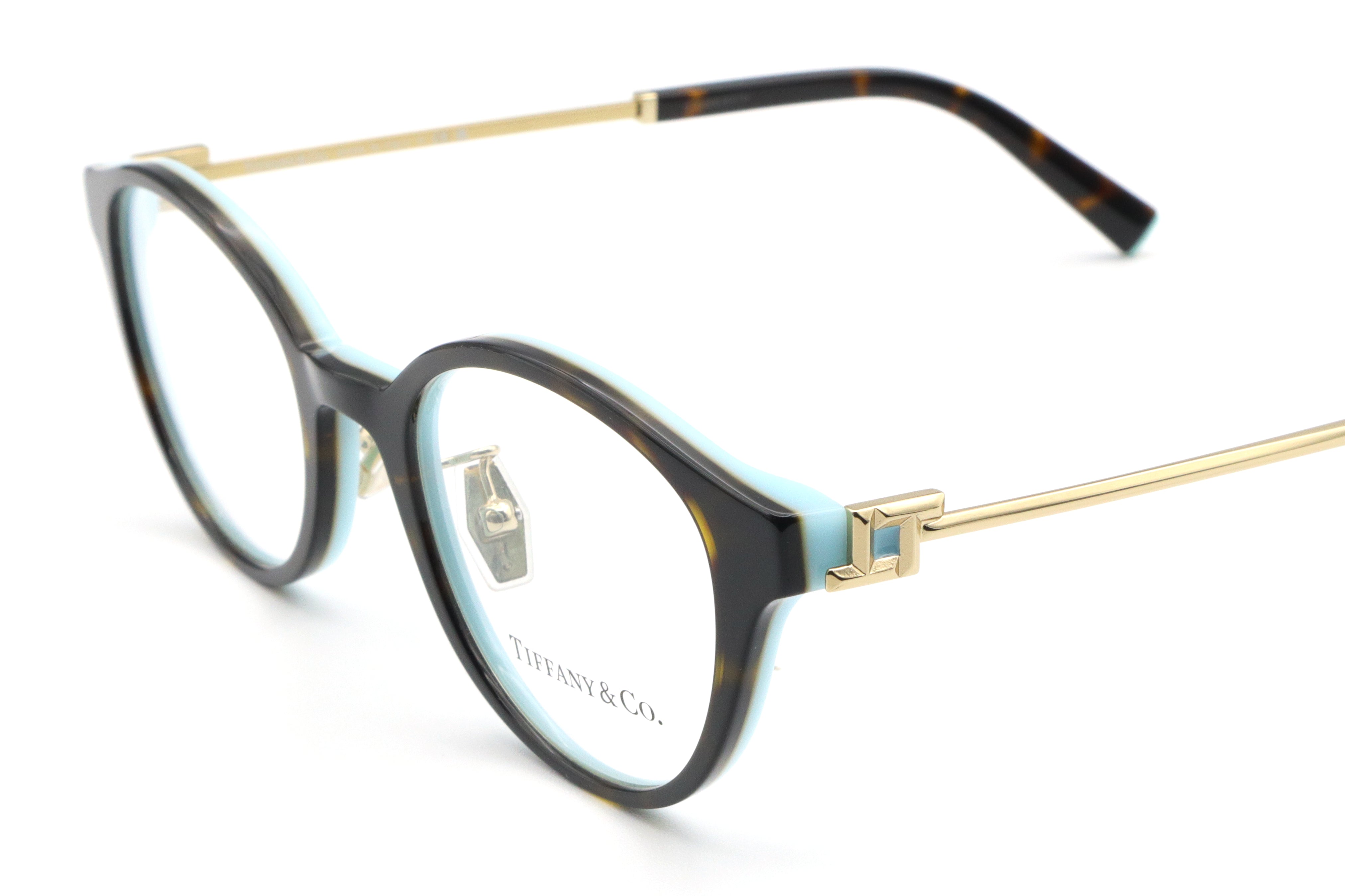 ティファニー VIP限定 中秋節 ティーキャディー 茶入 TIFFANY TIFFANY(ティファニー) OTF-2275D-8134ブラウン(48) – 武田メガネ