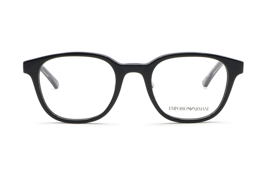 EMPORIO ARMANI(エンポリオ アルマーニ) EA 3216D-5017ブラック(49)
