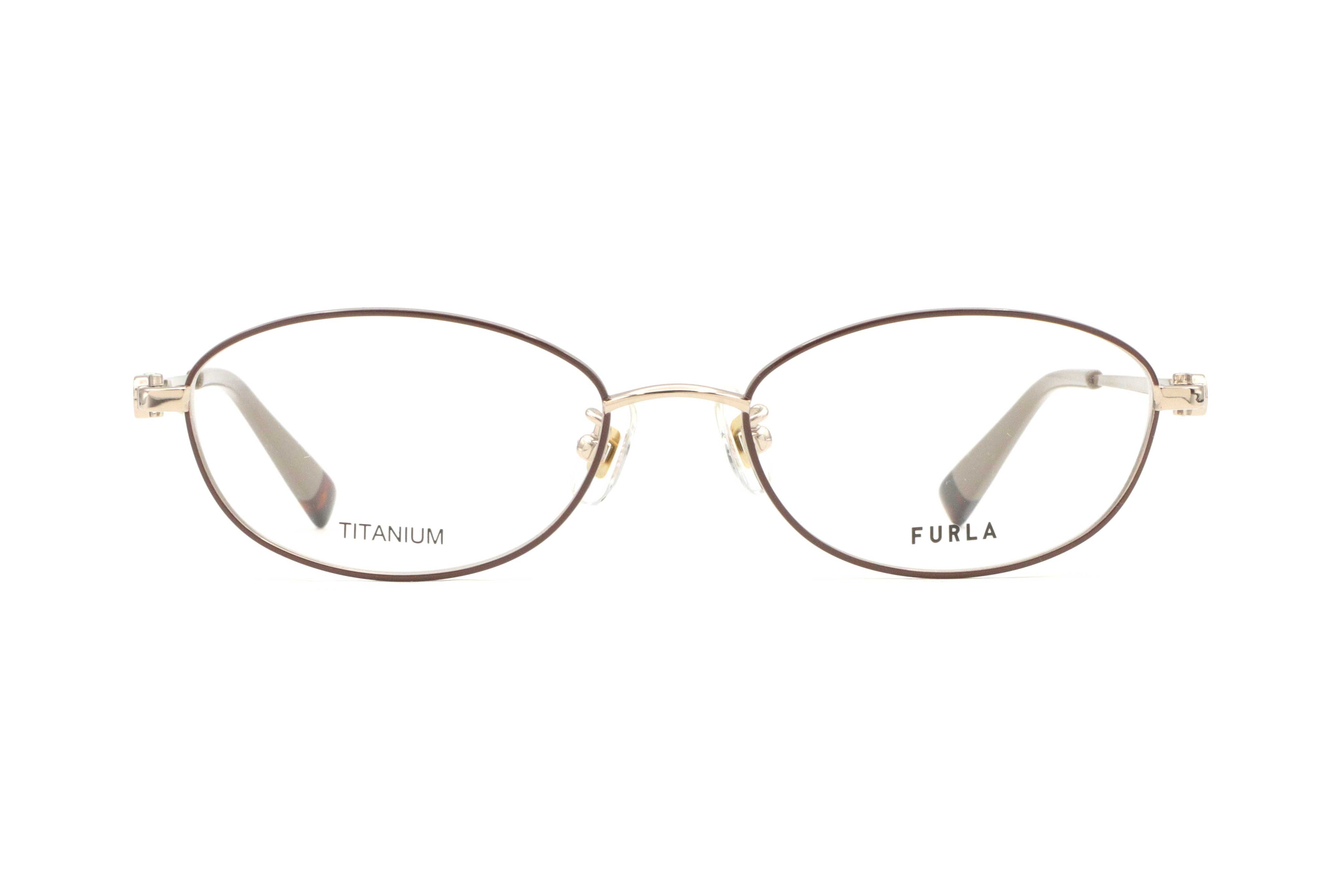 FURLA(フルラ) VFU 610J-07ENダークブラウン/カーキグレー(52) – 武田