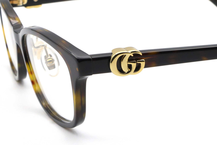 GUCCI(グッチ) GG 1473OJ-002ブラウン(52)