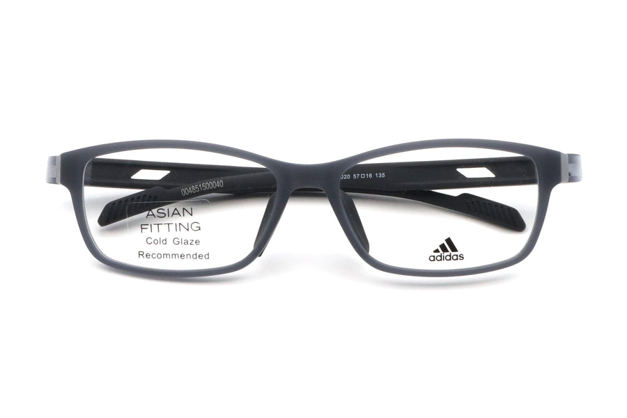 adidas(アディダス) SP 5053-D-020マットグレー(57)