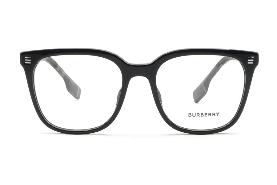 BURBERRY(バーバリー) BE 2361D-4101ブラック(53)