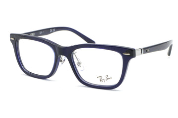 Ray-Ban(レイバン) RX 5426D-8288ブルー(54)