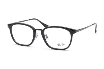 Ray-Ban(レイバン) RX 7247D-2000ブラック(51)