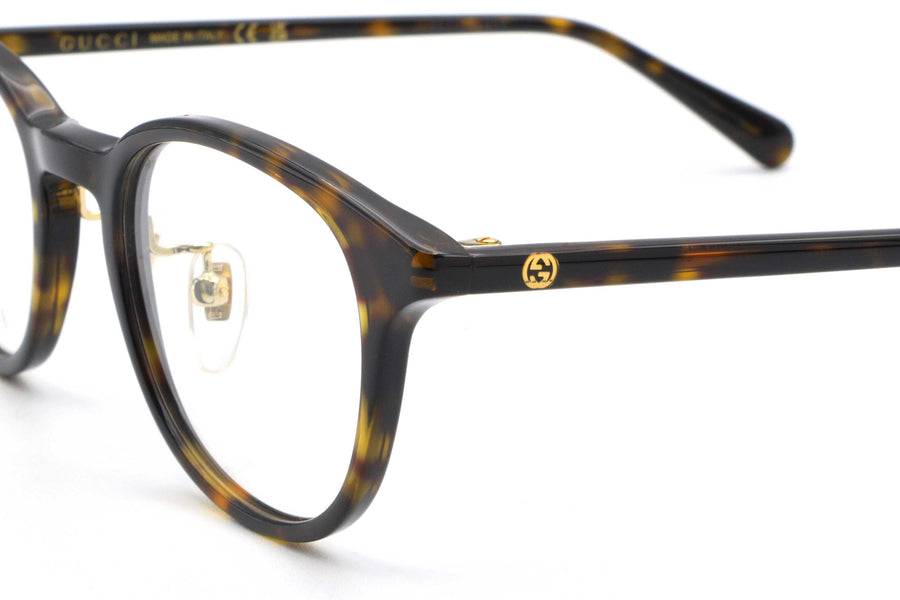 GUCCI(グッチ) GG 1474OJ-002ブラウン(48)