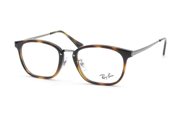 Ray-Ban(レイバン) RX 7247D-2012ブラウン(51)