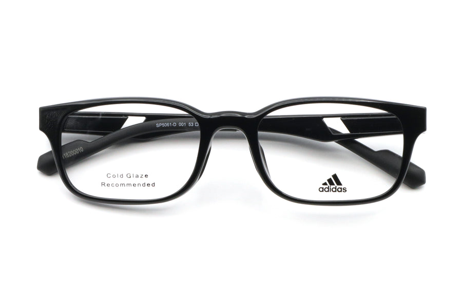 adidas(アディダス) SP 5061-D-001ブラック(53)