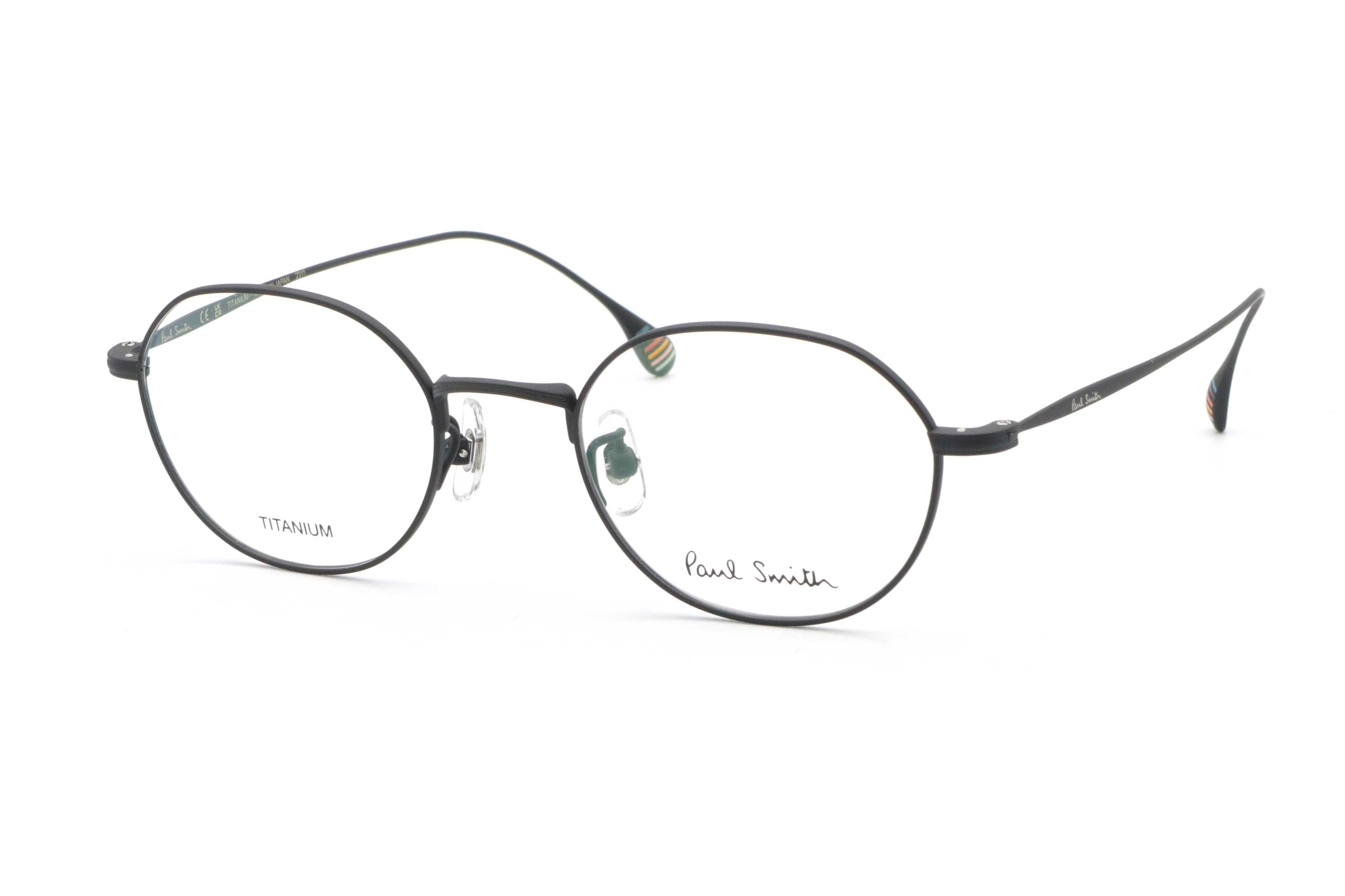 Paul Smith(ポールスミス) PS 23104TLB-002マットブラック(47) – 武田