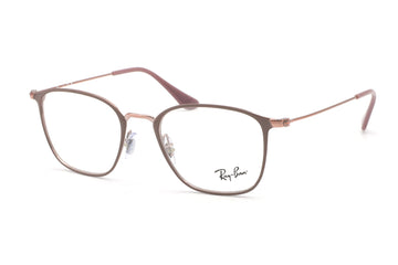 Ray-Ban(レイバン) RX 6466-2973ピンクベージュ(49)