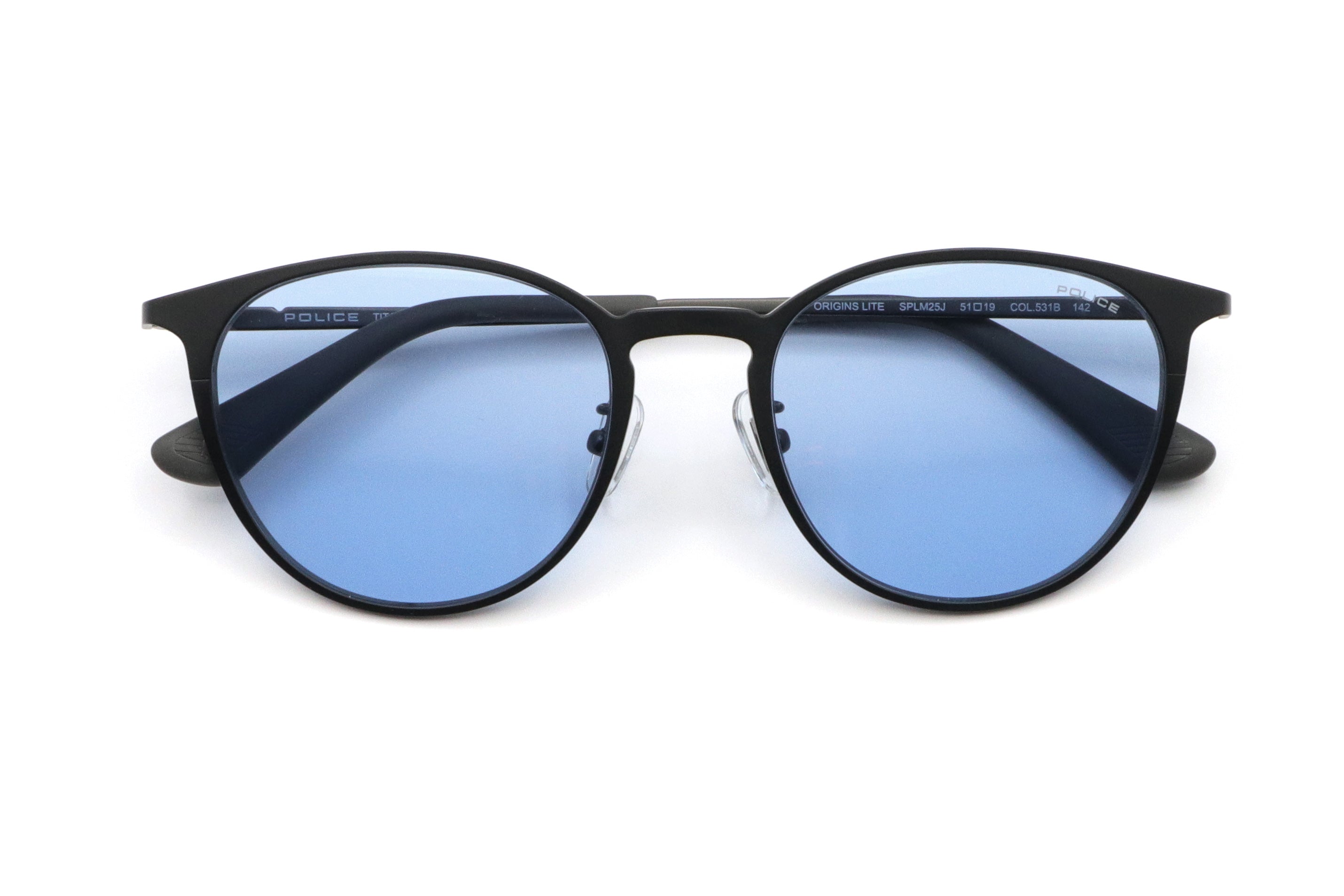 POLICE Lazer Spec 新品未開封‼️ 【公式通販】 DRT ポリス POLICE