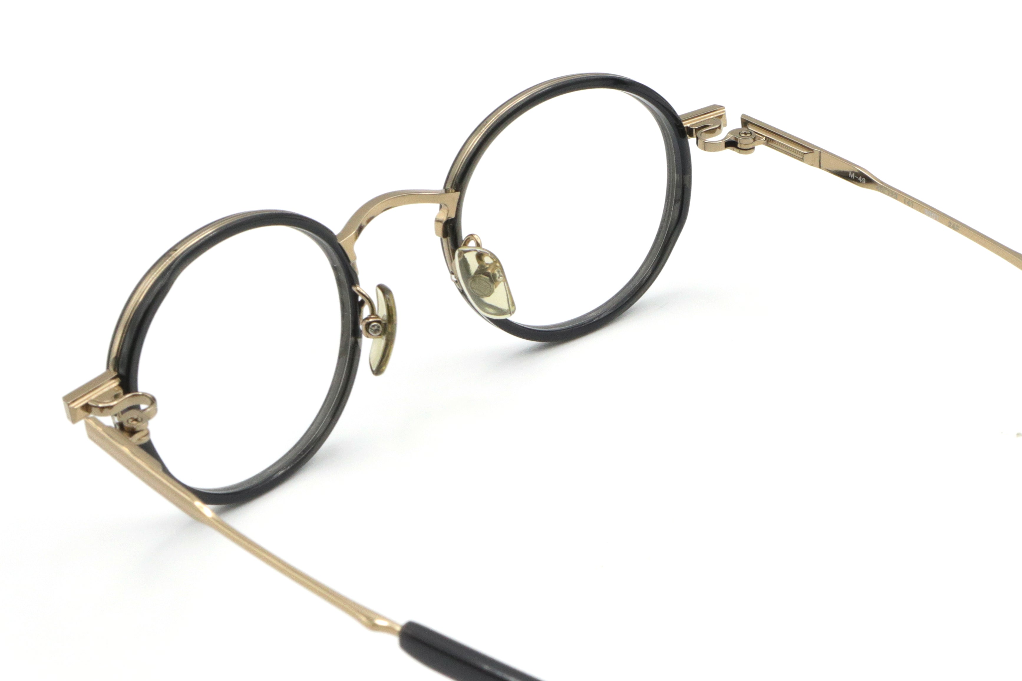 999.9 メガネ　s-680T フォーナインズより”S-680T”をご紹介！ ｜ 学芸大学のメガネ専門店