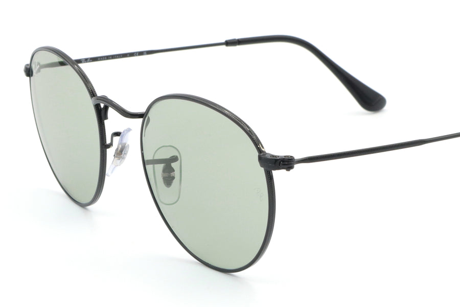 Ray-Ban(レイバン) RB 3447-002/52ブラック(50)