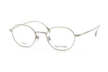 Paul Smith(ポールスミス) PS 23104TLB-020シルバー(47)