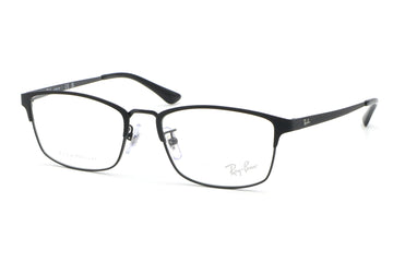 Ray-Ban(レイバン) RX 8772D-1206マットブラック(54)