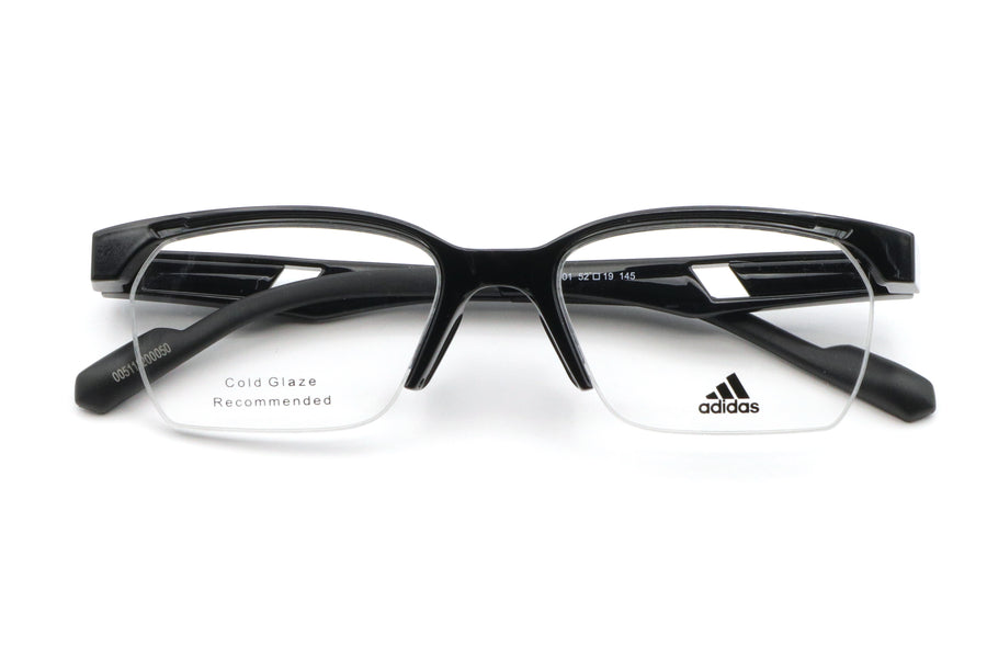 adidas(アディダス) SP 5062-D-001ブラック(52)