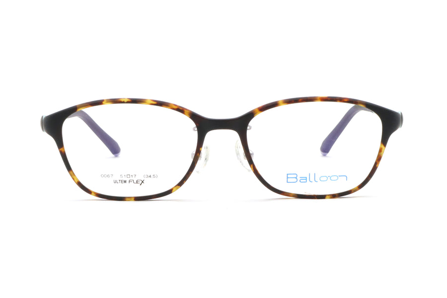 Balloon(バルーン) 0067-4ブラウンデミ(51)