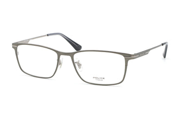 POLICE(ポリス) VPLM 44J-0627マットガンメタル(54)