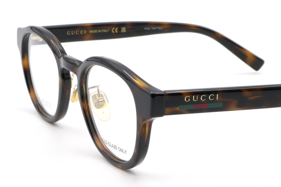 GUCCI(グッチ) GG 1988OK-002ブラウン(49) – 武田メガネオンラインショップ