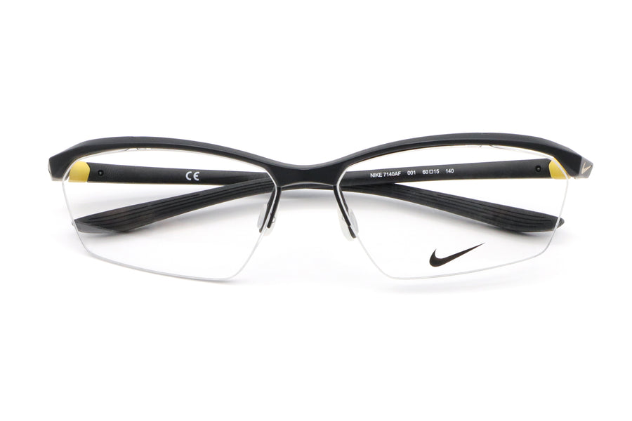 NIKE VOLTEX(ボルテックス) NK 7140AF-001ブラック(60)