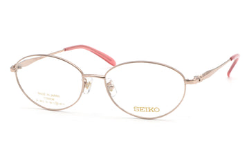 【鯖江製】STELLA(ステラ) SE 4016-PKピンク(56)