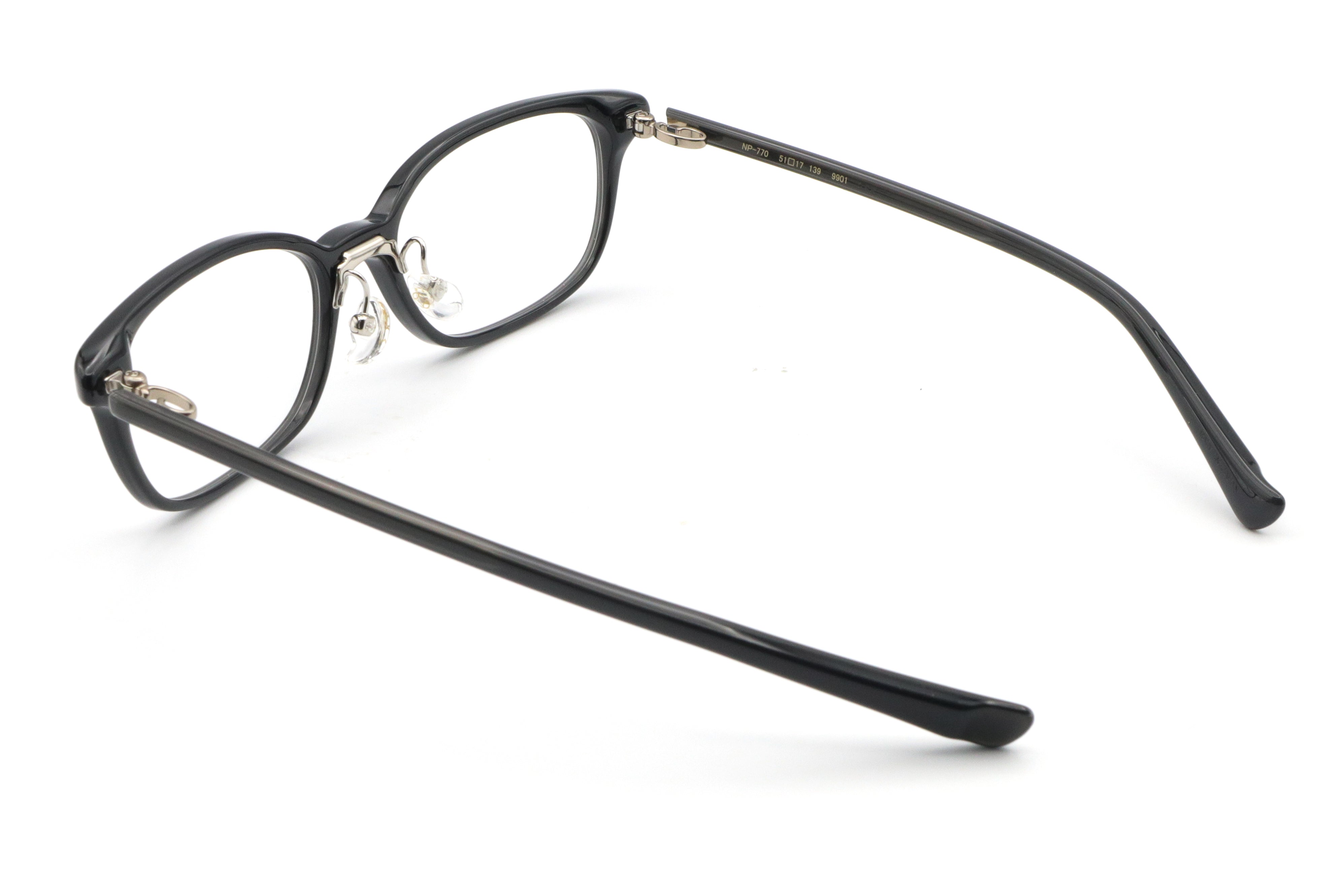 999.9 フォーナインズ メガネ NP-711