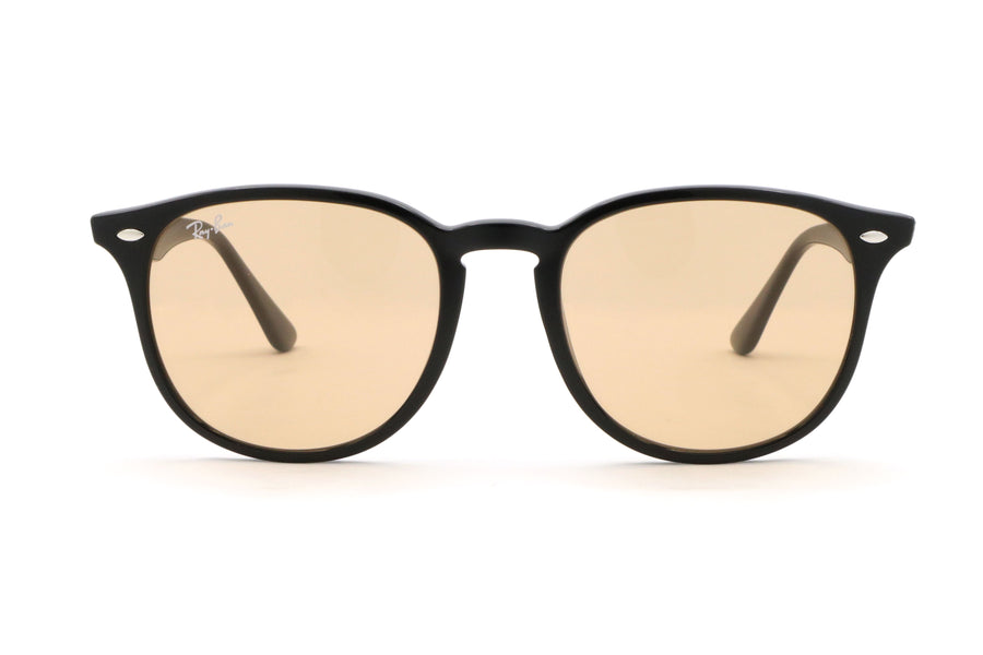 Ray-Ban(レイバン) RB 4259F-601/93ブラック(53) – 武田メガネ