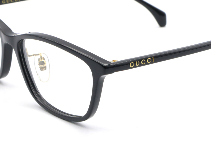 GUCCI(グッチ) GG 1356OJ-001ブラック(55)
