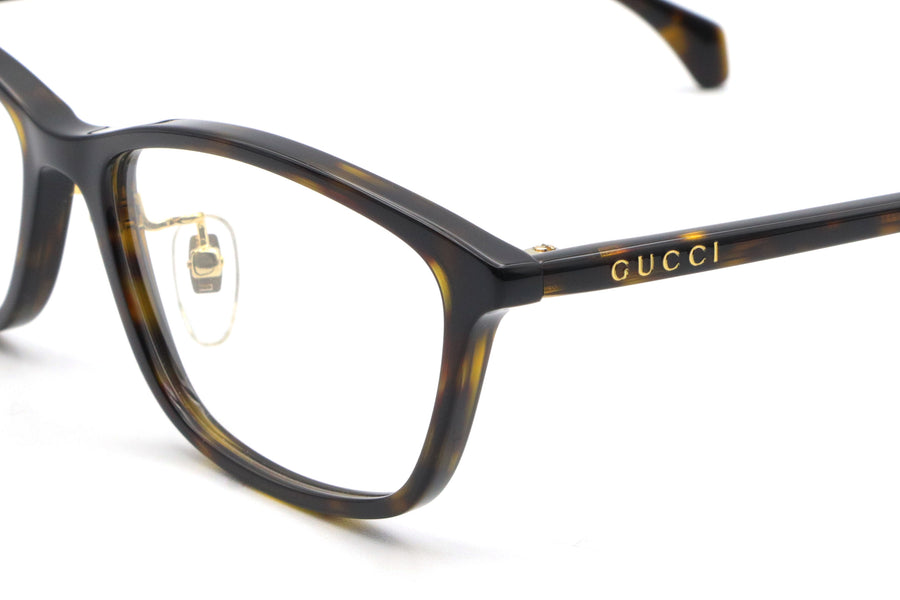 GUCCI(グッチ) GG 1356OJ-002ブラウン(55)
