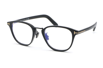 TOM FORD(トムフォード) TF 5919DB-001ブラック(50)