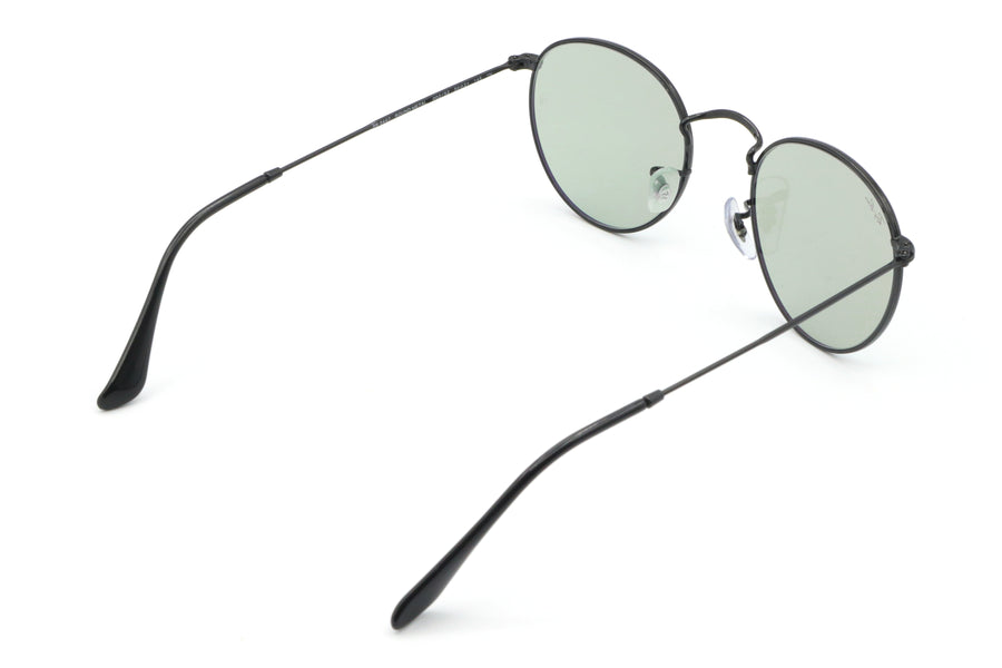 Ray-Ban(レイバン) RB 3447-002/52ブラック(50)