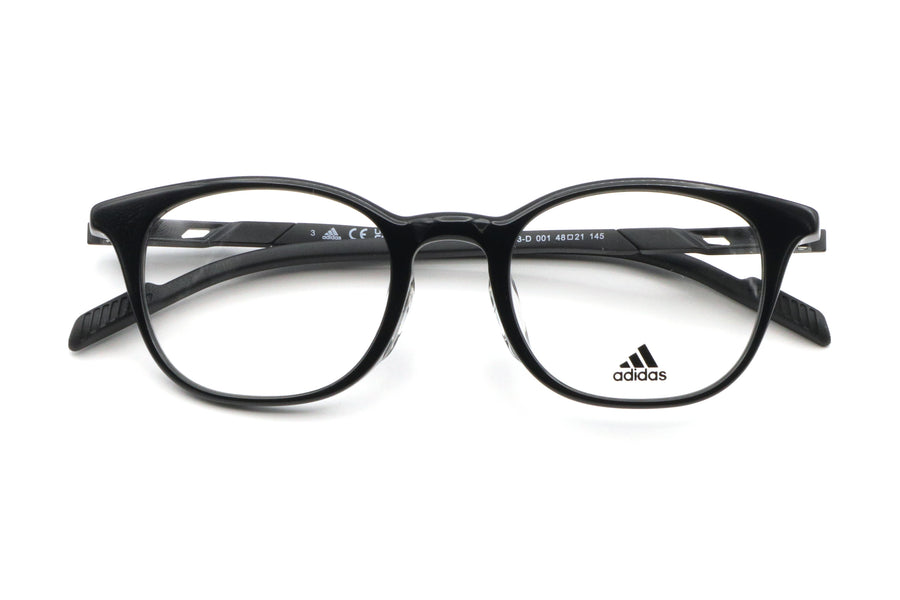 adidas(アディダス) SP 5063-D-001ブラック(48)