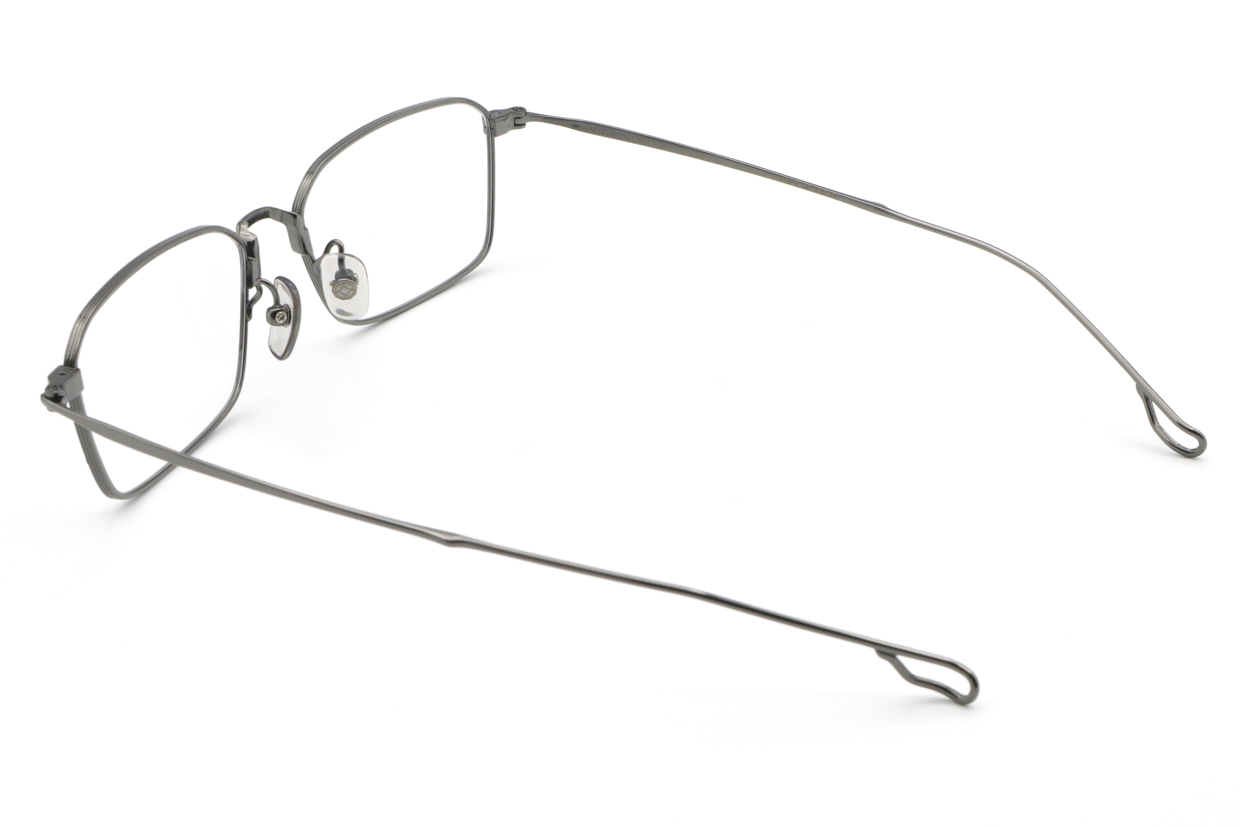 999.9(フォーナインズ) S-629T-12ブラックマット/ガンメタリック(54